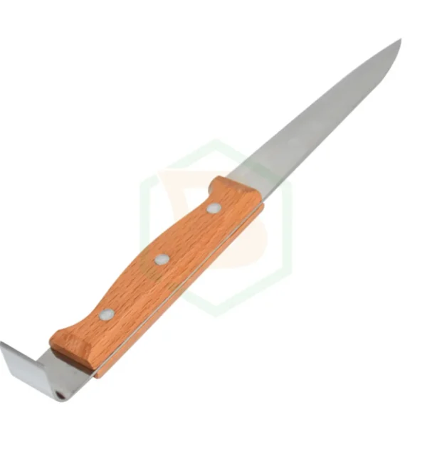 Blade Knife Extractor
