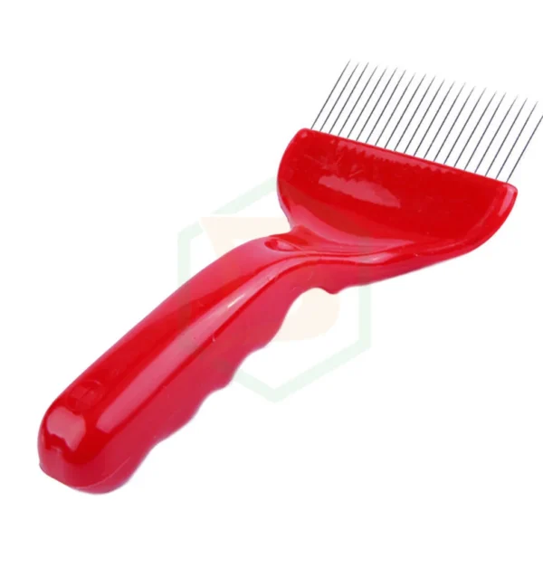 Heavy Uncapping Fork