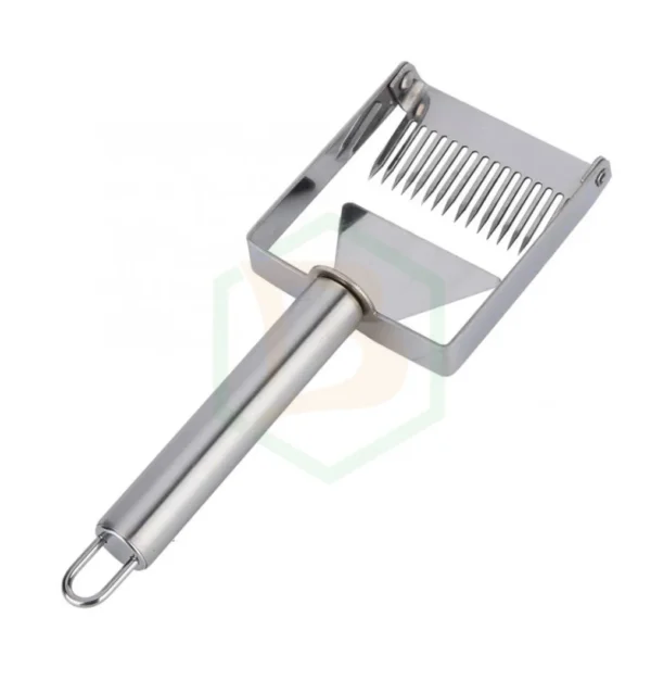 Multifunction SS Uncapping Fork