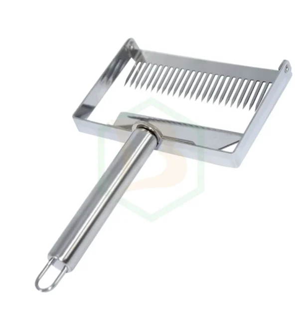 Multifunction Uncapping Scratcher