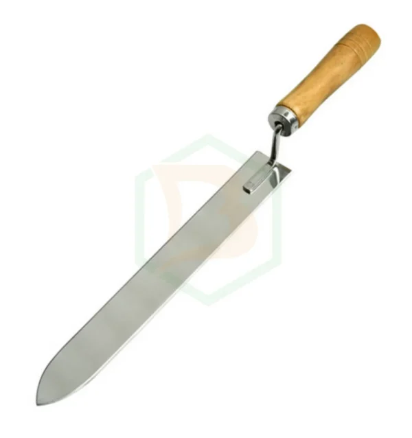 Scraper Knife