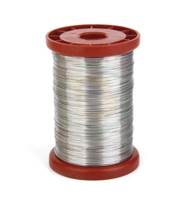 Stainless Steel Frame Wire
