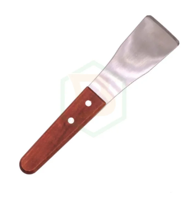 Wood Handle Blade